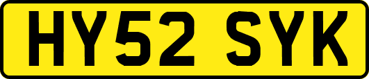 HY52SYK
