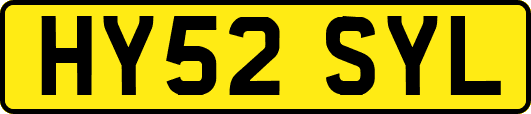 HY52SYL