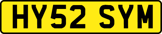 HY52SYM