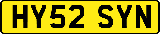 HY52SYN
