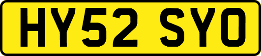HY52SYO