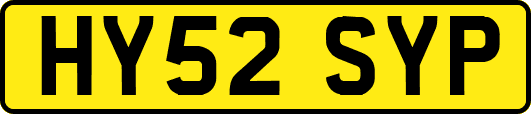 HY52SYP