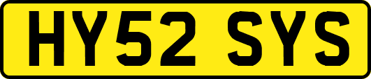 HY52SYS