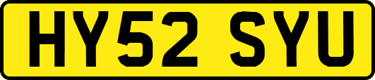 HY52SYU