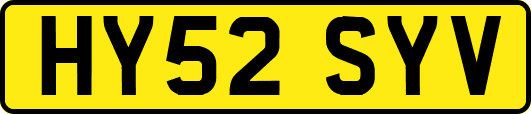 HY52SYV