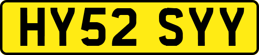HY52SYY