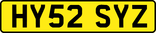 HY52SYZ