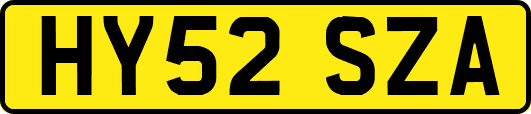 HY52SZA