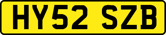 HY52SZB