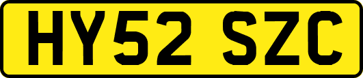 HY52SZC