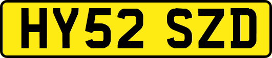 HY52SZD