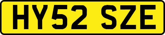 HY52SZE