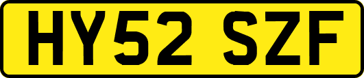 HY52SZF