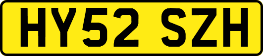HY52SZH