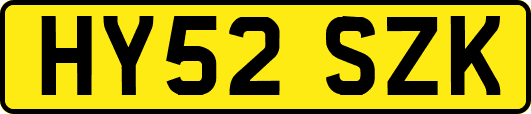 HY52SZK
