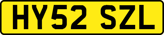 HY52SZL