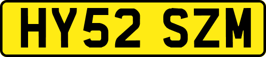 HY52SZM