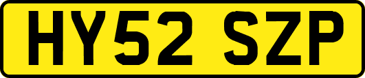 HY52SZP
