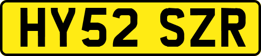 HY52SZR