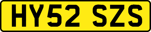 HY52SZS