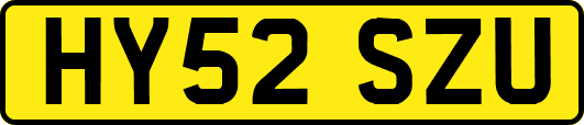 HY52SZU