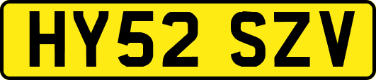 HY52SZV