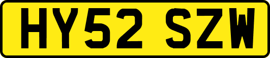 HY52SZW