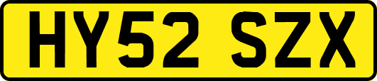 HY52SZX