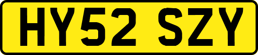 HY52SZY