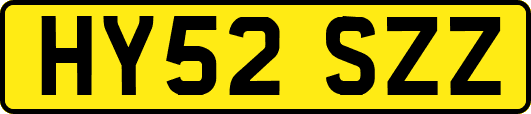 HY52SZZ