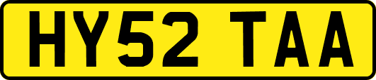 HY52TAA