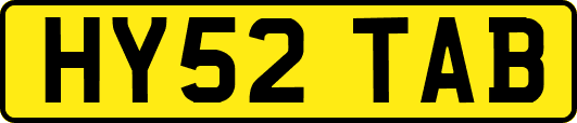 HY52TAB