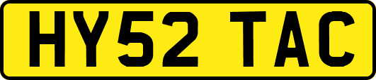 HY52TAC