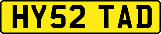 HY52TAD