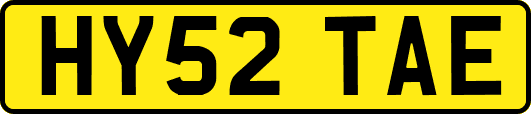 HY52TAE
