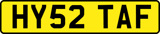 HY52TAF