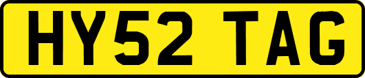 HY52TAG
