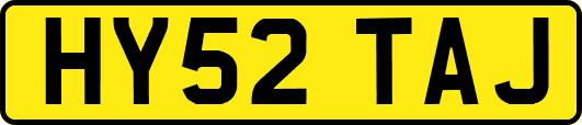 HY52TAJ