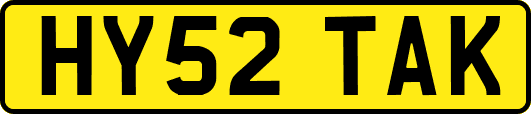 HY52TAK