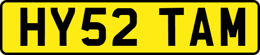 HY52TAM