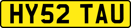 HY52TAU