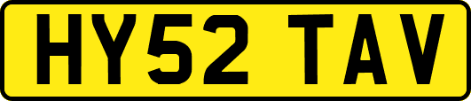 HY52TAV