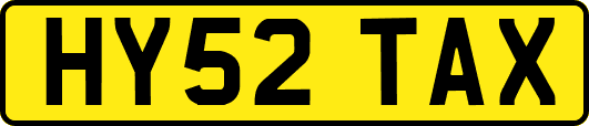 HY52TAX