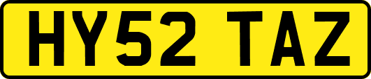 HY52TAZ