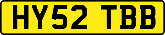 HY52TBB