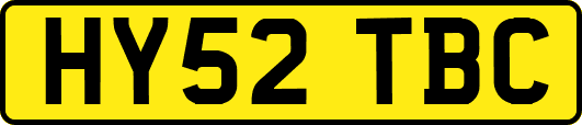 HY52TBC