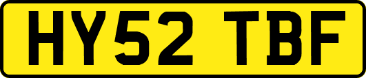 HY52TBF