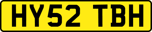 HY52TBH