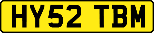 HY52TBM