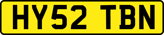 HY52TBN